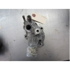 10K019 Coolant Inlet For 07-08 Nissan Altima  2.5